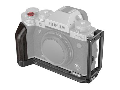 4137 L-Bracket For Fujifilm X-T5