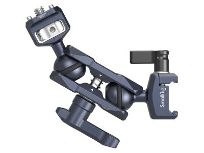 3875 Magic Arm w/ Dual Ball Heads (1/4"_-20 Scre...