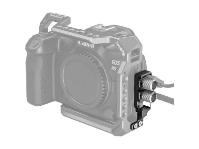 2981 HDMI And USB-C Cable Clamp For R5 And R6 Cage