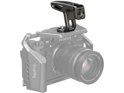 2756 Mini Top Handle For Light-Weight Cameras