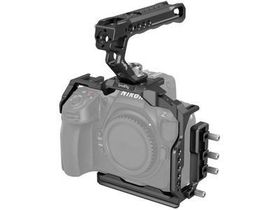 3941 Cage Kit For Nikon Z8
