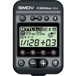 SMDV FlashWave 5 TX Canon 