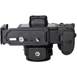 Sunwayfoto L-Plate For Nikon Z6/Z7 (PNLZ6) 