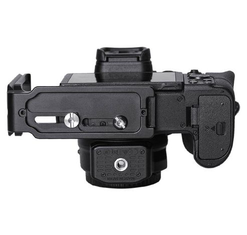 L-Plate For Nikon Z6/Z7 (PNLZ6)  Sunwayfoto