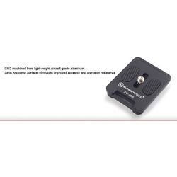 Sunwayfoto Quick Release Plate DP-50R 