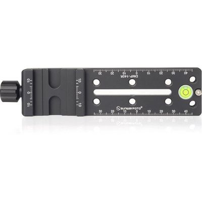 DMP-140R - Nodal Slide w/ Screw-Knob  Sunwayfoto