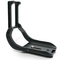 L-Plate For Canon R w/ Grip PCL-RG 