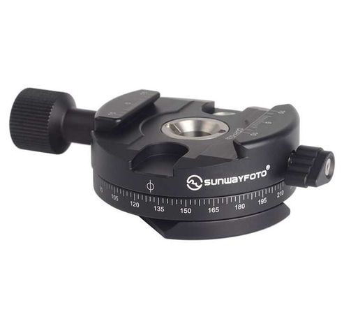 DDH-05 Panning Clamp  Sunwayfoto