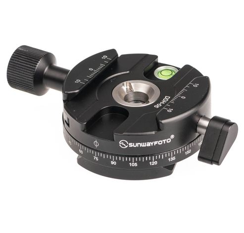 DDH-05 Panning Clamp  Sunwayfoto