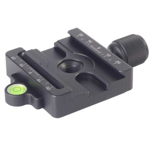 MAC-14 - Manfrott-Arca Clamp  Sunwayfoto