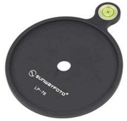 LP-76 - Leveling Plate  Sunwayfoto