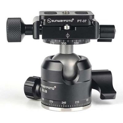 Ball Head XB-28II  Sunwayfoto