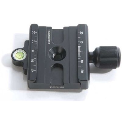 DDC-60I - Screw-Knob Clamp  Sunwayfoto