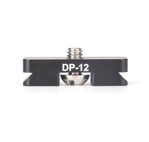 Quick Release Plate Mini DP-12  Sunwayfoto