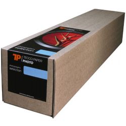 Tecco Inkjet Paper Baryt BT270 106,7 cm x 15 m 