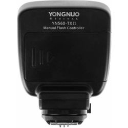 Yongnuo YN560-TX II C Wireless Controller For Canon 