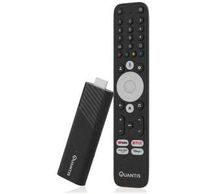 QE600 -  Chromecast 4K UHD Streaming Stick 