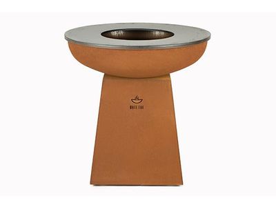 Barbecue Cortenstaal D99cm