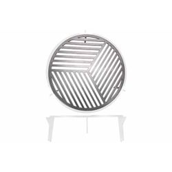 Whitefire White Fire Grillrooster D46,6xh1cm Excl. Grillframe