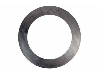 White Fire Plancha-ring D69,5xh1cm Excl. Grillframe 