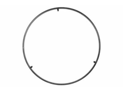 White Fire Food Bumper D52xh3cm Avkp € 29