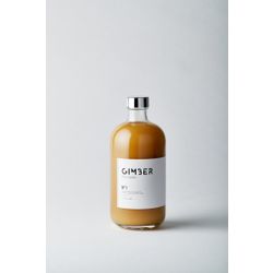 The original Gimber n°1 500 ml 