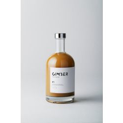 The original Gimber n°1 700 ml 