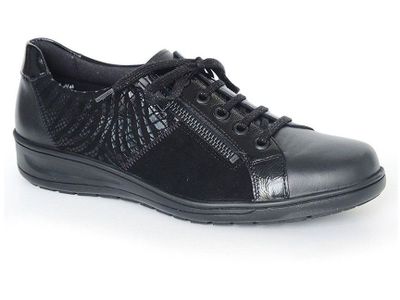 Heaven Vitello zwart