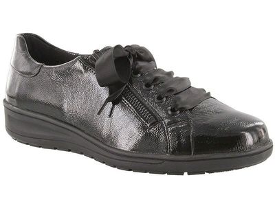 Heaven Perllack zwart