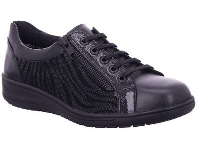 Kate Vitello Perllack Shape zwart