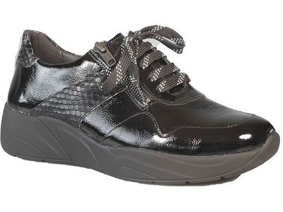 Kea Perllack Congo zwart