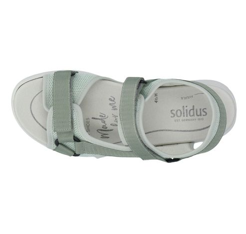 62212 70168 Haika Progress  Solidus