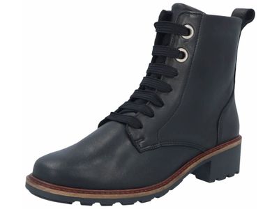 61500-01114 Kinga ITALIA STRETCH/ITALIA black