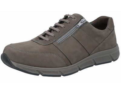 67000-20443 Kai NUBUK asphalt