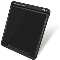 H&Y ND64 Square Filter 100x100mm 