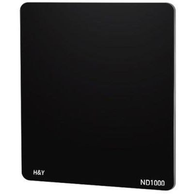 ND1000 Square Filter 100x100mm 