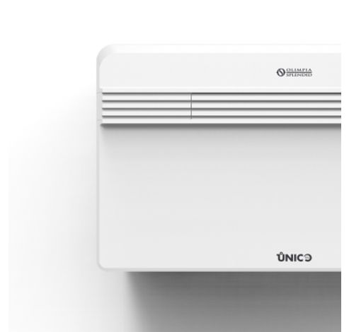 Unico Pro Inverter 14HP   Olimpia Splendid