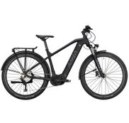 VTT Électrique