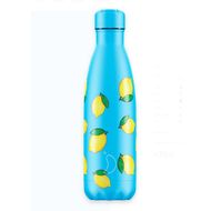 Isoleerfles Icons Lemon 500ml 