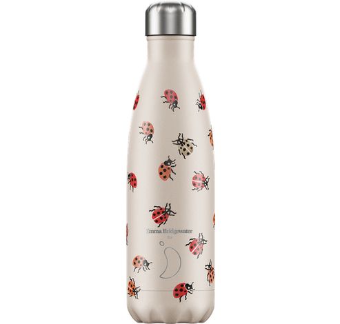 Isoleerfles Emma Bridgewater Ladybird 500ml  Chilly's