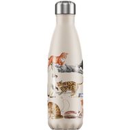 Isoleerfles Emma Bridgewater Cats 500ml 