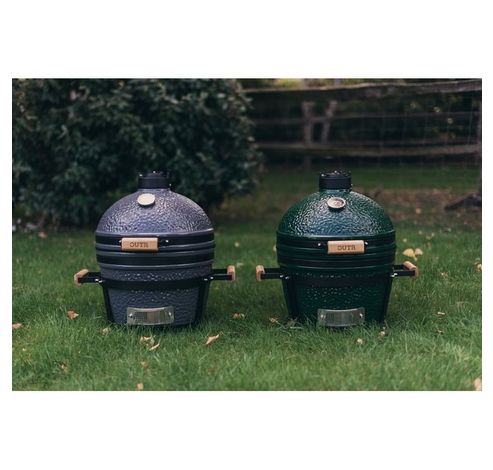 KAMADO GRILL MEDIUM 40 MINT  Outr