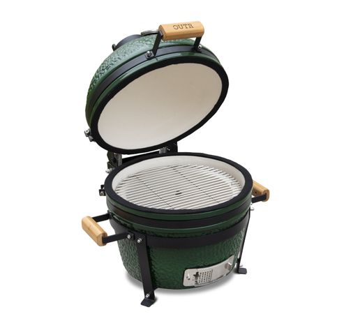 KAMADO GRILL MEDIUM 40 MINT  Outr