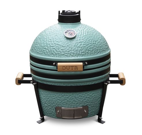 KAMADO GRILL MEDIUM 40 MINT  Outr