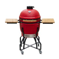 Outr KAMADO GRILL LARGE 55 ROOD 