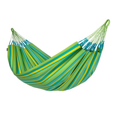 LA SIESTA CLASSIC BRISA LIME DOUBLE 