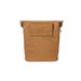 Basil City - fietshopper - 14-16 liter - camel bruin