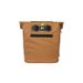 Basil City - fietshopper - 14-16 liter - camel bruin