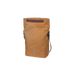 Basil City - fietshopper - 14-16 liter - camel bruin