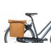 Basil City - fietshopper - 14-16 liter - camel bruin